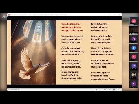 Santo Rosario - Non Consegnerò il Leone
