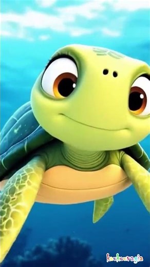 Ζωάκια της Θάλασσας για Παιδιά 🐠 | Μαθαίνω με Ερωτήσεις & Απαντήσεις | Εκπαιδευτικό Βίντεο - Part 20