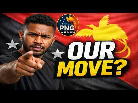 PNG Now What? | PNG Happenings