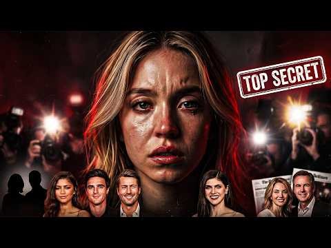 The Insane True Life Story of Sydney Sweeney (Full Documentary)