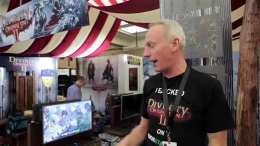 Divinity: Original Sin 2 - Trailer degli stretch goal (Update 2)