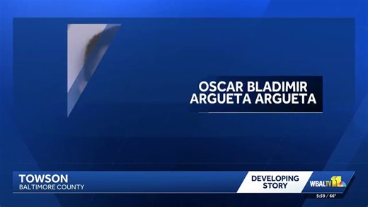 🚨 JUST IN: Outrage is erupting after an El Salvador ILLEGAL ALIEN was arrested for kidnapping and ASSAULTING a 12-year-old girl in MarylandHe tried kissing her and demanded she not say anything about it — "He's been working as a ride-share driver."DEPORT THIS TRASH!"Police say he also gained her confidence by telling her he sees her at church. According to court documents, the suspect drove to a park and near a cemetery, then stopped with the victim in the back seat. The victim told police the 