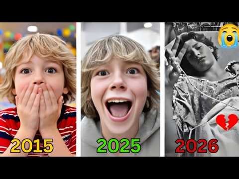 Where Are the Memes That Made History Then & Now 😭💔Part 14