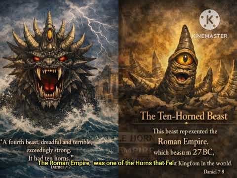 The Signs of the End Times @endtimesprophecy26 