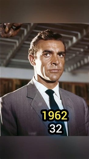 🎬 James Bond Evolution (1962–2026) | 007 Through the Years