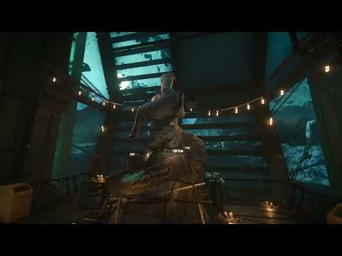 levski visit music video