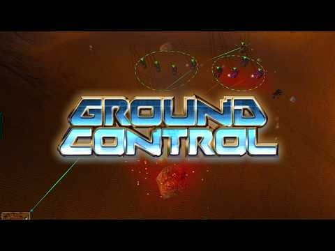Ground Control part 6: Escort mission