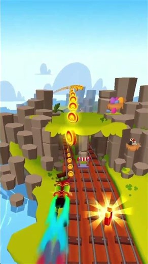 Subway Surfers Short #1 #subwaysurfers