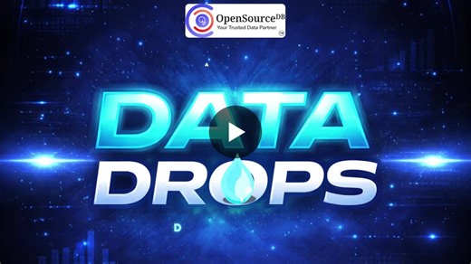 #aprildatadrops #postgresql #datadrop8 #vacuum #database #devops #opensourcedb | OpenSource DB