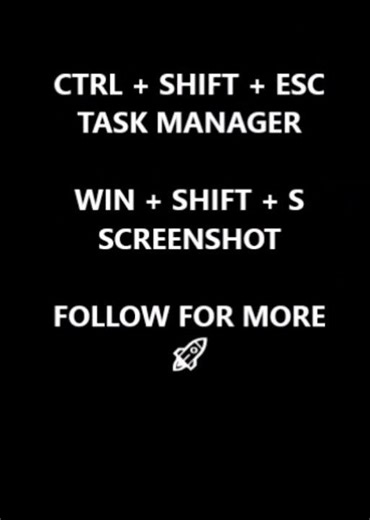 “Top 5 Windows Shortcut Keys 🔥 Save Time Instantly! #Shorts #Windows11