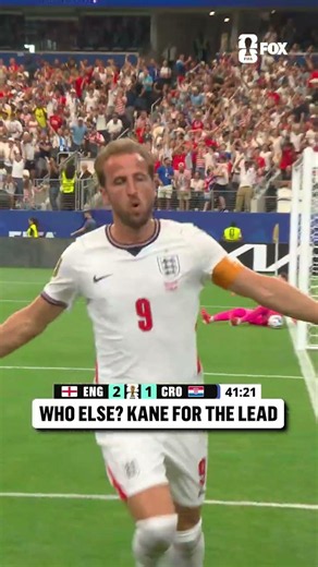HARRY KANE BAGS A BRACE! 🏴󠁧󠁢󠁥󠁮󠁧󠁿