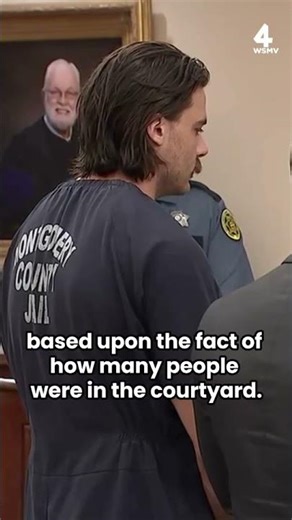 Controversial streamer Dalton Eatherly appears before judge following shooting outside TN courthouse
