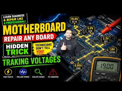 This Trick Can Save Any Motherboard