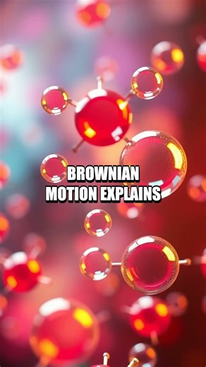 Dusty Ballet Brownian Motion at Home