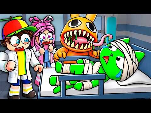 ROBLOX +1 ANIMAL HOSPITAL...