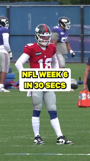 Overtime SZN: Same Time Next Week NFL Football Recap