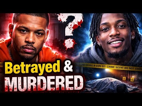 He Trusted the Wrong Friend… The Chilling Murder of Joshua Purcell 