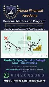 𝐍𝐢𝐟𝐭𝐲 𝟓𝟎 𝐏𝐫𝐞𝐝𝐢𝐜𝐭𝐢𝐨𝐧 𝐓𝐨𝐦𝐨𝐫𝐫𝐨𝐰 𝐓𝐚𝐦𝐢𝐥 📈 𝟏𝟎 𝐌𝐞𝐠𝐚 𝐓𝐚𝐫𝐠𝐞𝐭𝐬 | 𝐓𝐮𝐞𝐬𝐝𝐚𝐲 𝐓𝐫𝐚𝐝𝐞 𝐏𝐥𝐚𝐧 (𝟐𝟏-𝐀𝐩𝐫)- TamilTechMentors