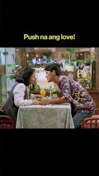 Over naman sa cockblock!