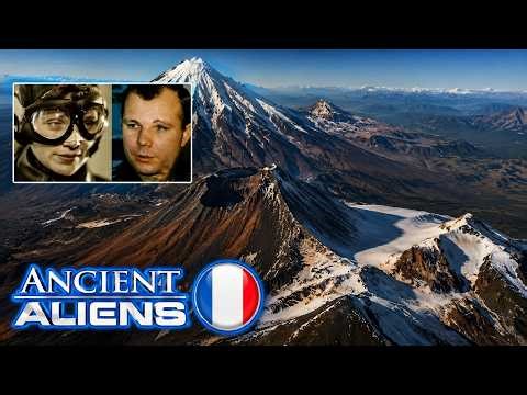 Alien Theory VF | Les Dossiers Secrets Russes | Documentaire à écouter pour s’endormir
