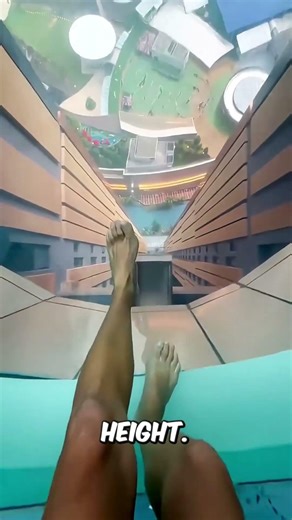 What Really Happens If an Infinity Pool Glass Breaks”