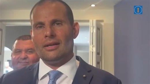 Abela pledges to reintroduce media reforms, signals cautious path on planning laws after bills lapse - The Malta Independent