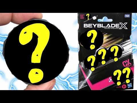 WE FOUND THE NEW HASBRO CX BEY Beyblade X Unboxing & Battles