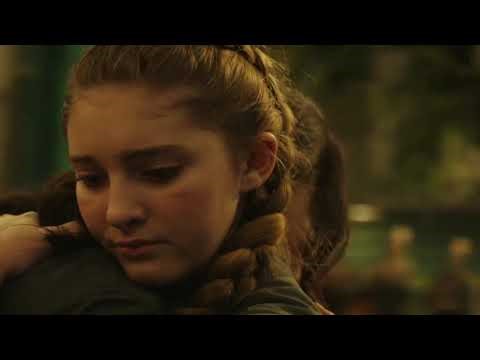 The Hunger Games: Mockingjay Part 2 (2015) Full Story Explained | Review & Facts 🔥 Final War