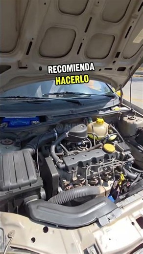 🚘💪🏻 YOU DIDN'T KNOW THIS ABOUT THE POWERFUL CHEVY POP #cars #auto