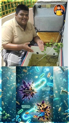 🐟💙 Is Blue Medicine SAFE for Fish's ? 😱 #Aquarium #fishkeeping
