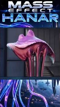 MASS EFFECT CODEX|BIG STUPID JELLYFISH