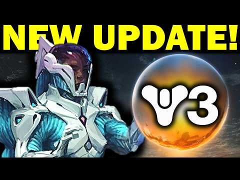 Rumors about Destiny 3 are Going Viral right now...