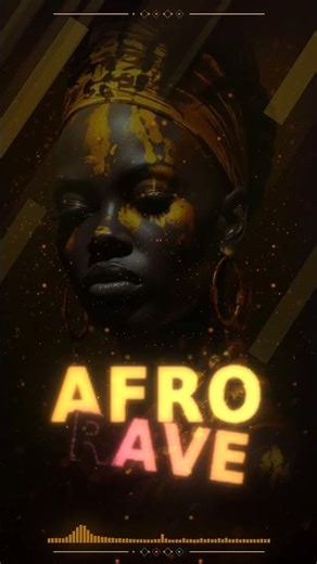 Best Afro Rave | Drummap Heartbeat – Tribal African Energy #djdrakoven #africa #edm #remix #techno