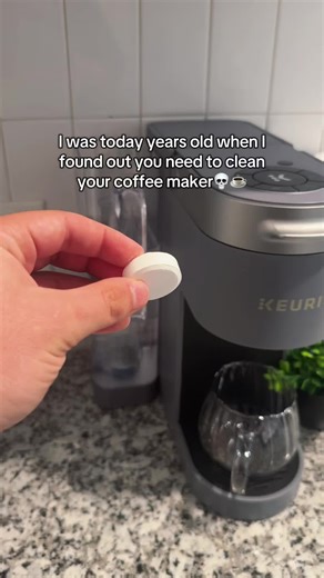 Cleaning Your Coffee Maker: A Necessary Step