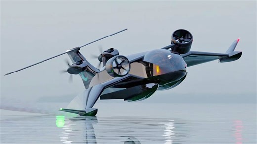 20 inventions and technologies shaping tomorrow