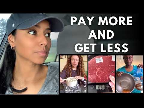 They’re Shrinking Everything… And Hoping You Don’t Notice