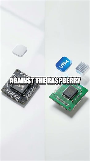 Raspberry Pi 5 Tiny Powerhouse Review