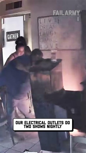 Craziest accidents caught on camera 😳