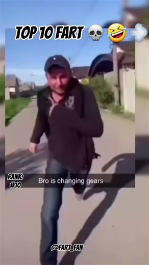 Top 10 Funniest Fart Moments in TikTok Videos