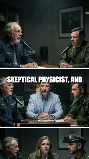 The Lumen Gate Enigma