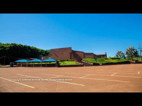 Sunday Morning Service | April 12th, 2026