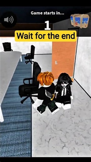 "I caught a HACKER in MM2 #roblox