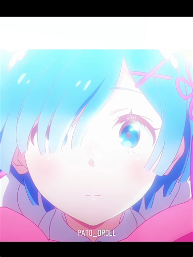 #rem #rezero #rezeroedit #subaru #remedit | Re Zero