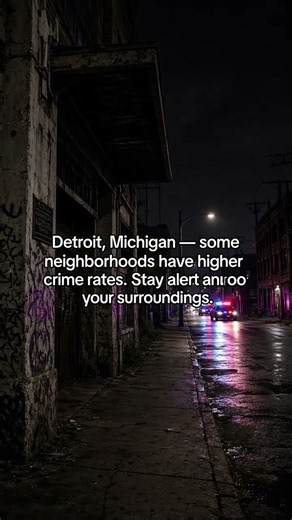 Detroit