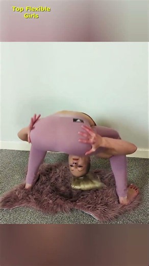 Top Girls yoga. Flexibility skills. Stretch Legs. Contortion and Gymnastics. Fitness Flexible Girls.