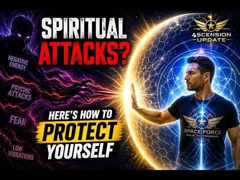 URGENT Ascension Update: The War Over Consciousness and the Targeting of Light workers.