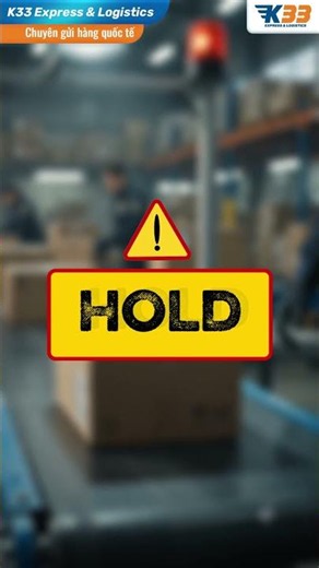 Những vật phẩm bị cấm khi gửi ra nước ngoài, bạn biết chưa? #shipping #haiquanquocte
