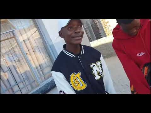 Breigine - Life Yangu (Official Video) ft Lil Keed