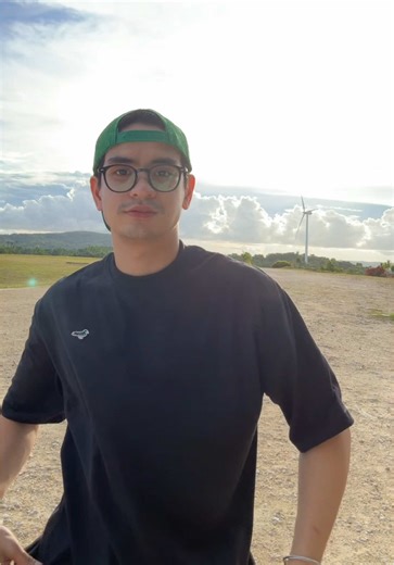 Exploring Guimaras Island with Jairus Aquino