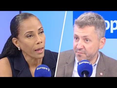"Il manque 10 millions pour la campagne présidentielle, aucune banque ne veut nous faire un prêt"